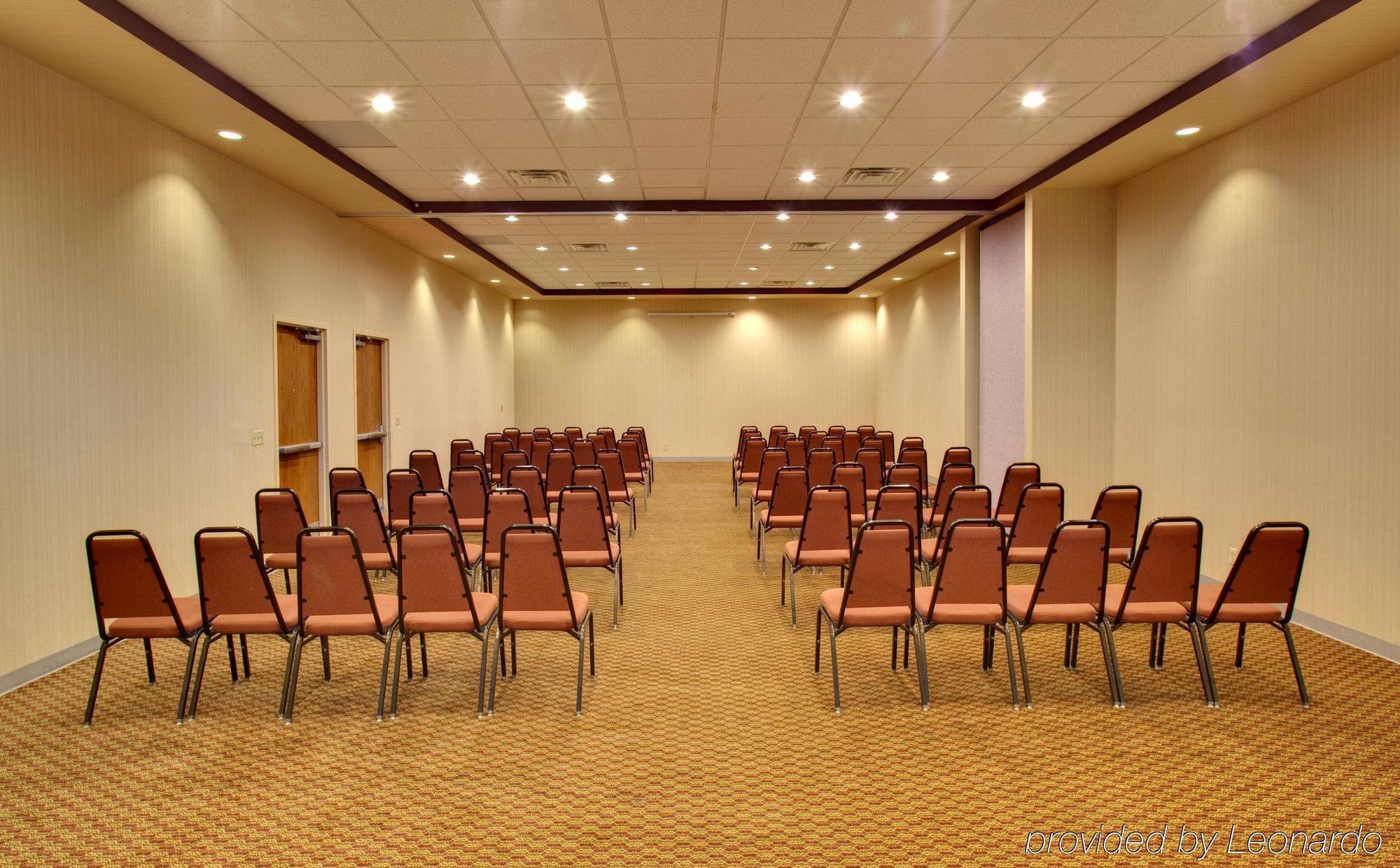 Comfort Inn Sw Omaha I-80 Facilities photo