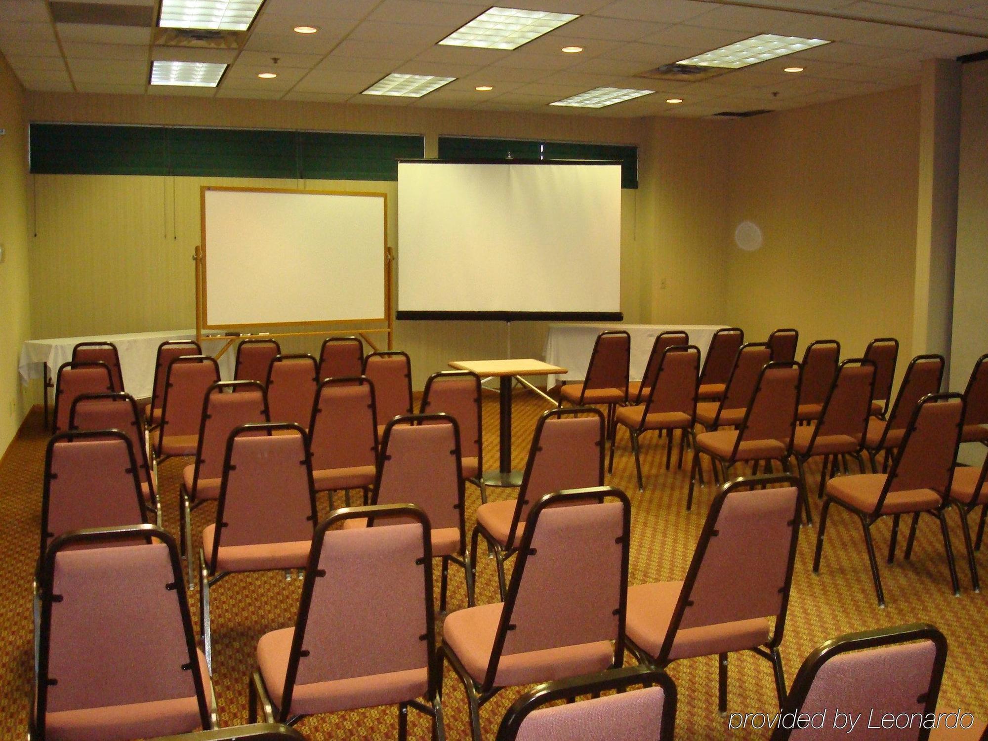 Comfort Inn Sw Omaha I-80 Facilities photo